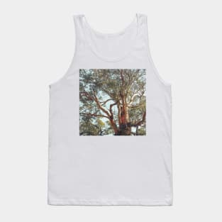 Tree Branch Tank Top